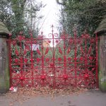 Strawberry Field gates re-open to the delight of Beatles fans worldwide