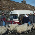 The nuns of ‘Call the Midwife’ are headed to Scotland for Christmas Day return.
