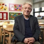 Former House of Commons Speaker, John Bercow, to restore ‘orderrr’ with Channel 4’s 2019 Alternative Christmas Message
