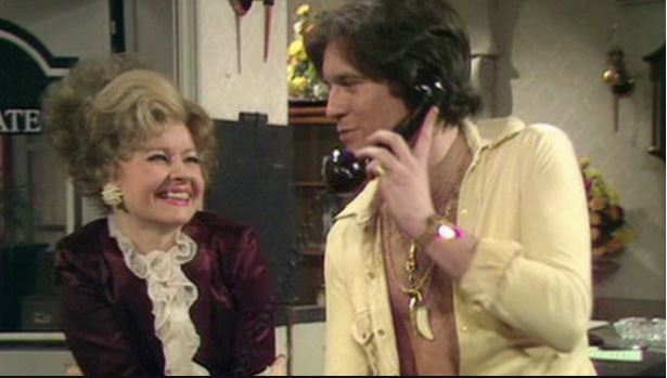 R.I.P. Nicky Henson; From ‘Fawlty Towers’ to ‘Downton Abbey’ and everything in-between.
