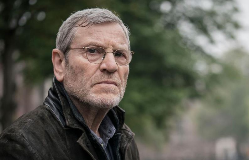 ‘The Missing’ spin-off, ‘Baptiste’, coming to PBS Masterpiece this ...
