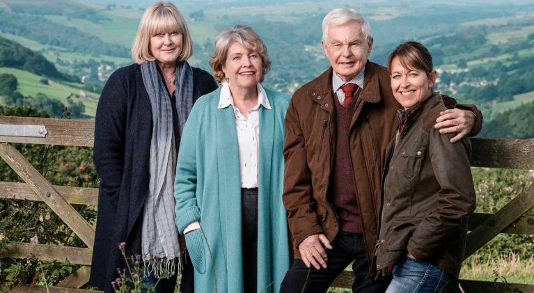 ‘Last Tango in Halifax’ returns to BBC One tonight and PBS later this year