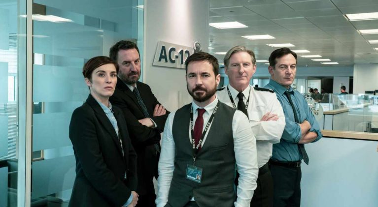 ‘Sport Relief’ set to bring it, once again, going after bent coppers in ‘Line of Duty’ spoof
