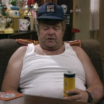 Remembering Geoffrey Hughes, a.k.a Onslow, on what would have been his 76th birthday!