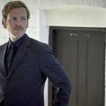 As filming begins on the 7th series of ‘Endeavour’, series 8 is commissioned!