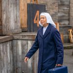 #COVID-19 delays production of ‘Call the Midwife’ S10