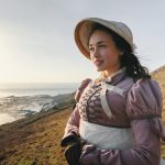 Q&A with ‘Sanditon’s Rose Williams as she shares her thoughts about the series, Jane Austen, the possibility of a 2nd series and, yes, even cricket!