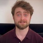 Daniel Radcliffe kicks off the ‘Harry Potter At Home’ initiative