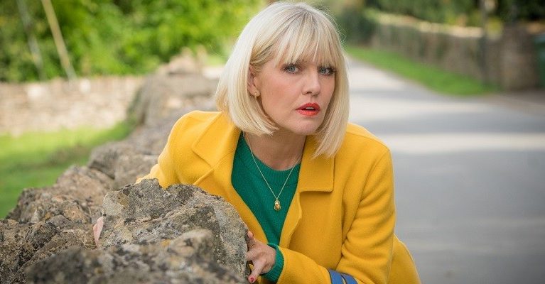 ‘Agatha Raisin’ set to make the Cotswolds streets safe once again as series 4 is commissioned