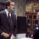 “Don’t mention the Germans episode” as iconic ‘Fawlty Towers’ episode pulled from streaming services