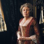 Anne Reid talks ‘Sanditon’, ‘Last Tango’ and ‘Hold the Sunset’ all the while dreaming of another opportunity to play Lady Denham!