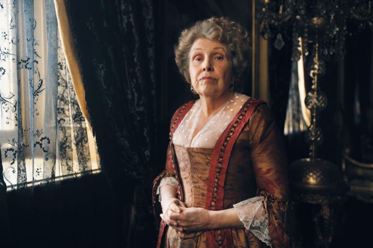 Anne Reid Talks ‘sanditon’, ‘last Tango’ And ‘hold The Sunset’ All The 