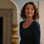 Lesley Manville cast as Princess Margaret in fifth and final series of ‘The Crown’