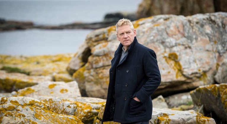 ‘Young Wallander’ tempts fate as prequel to Sir Kenneth Branagh’s ‘Wallander’