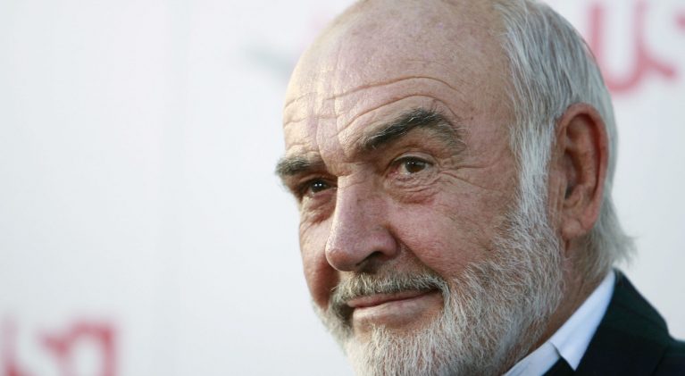 Happy 90th, Sean Connery — The GOAT of James Bonds!