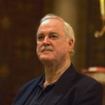 John Cleese is Santa in ‘Father Christmas is Back’
