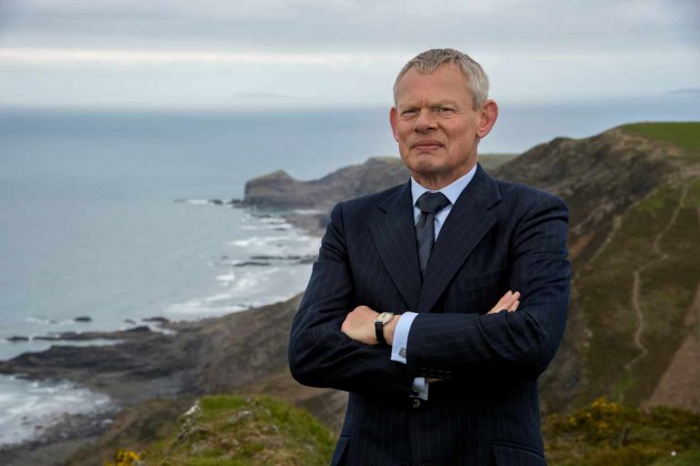 Dr. Martin Ellingham to hang up his stethoscope as Doc Martin’s surgery