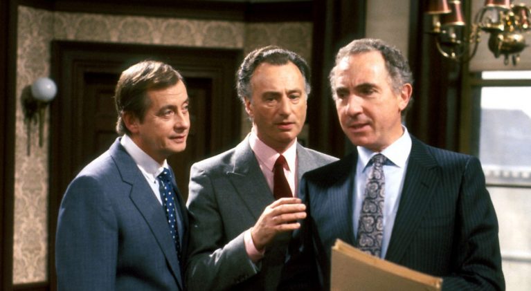 Friday Funny — ‘Yes Minister’ on the proper function of Government