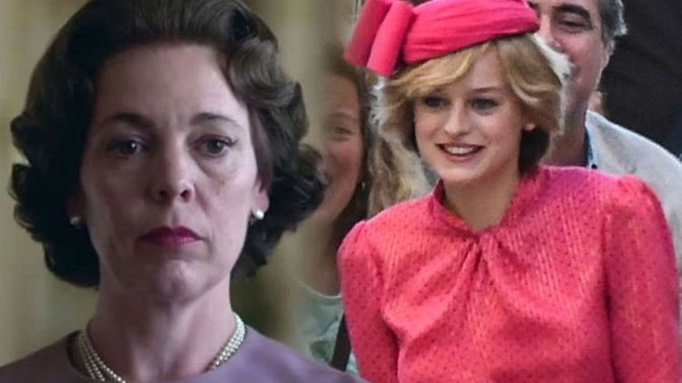 Tension, divisive policies and fairytale romance make up ‘The Crown’ S4