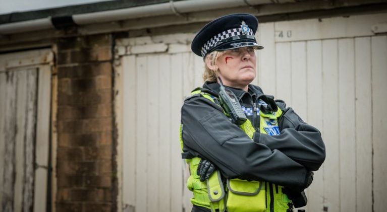 ‘Happy Valley’ set to return for a 3rd series