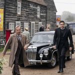 ‘Grantchester’ is back!