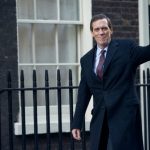 A case of personal morality vs. political power for Hugh Laurie in ‘Roadkill’ on PBS’ Masterpiece