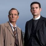 ‘Grantchester’ S6 begins filming with hopes of making the Cambridgeshire village of Grantchester safe once again