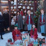 Speed dating, a former guest star and camera trickery take center stage for ‘Call the Midwife Christmas Special’ 2020