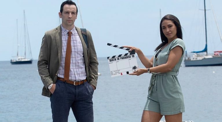 Producers promise massive surprises for ‘Death in Paradise’ S10