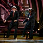 Bill Bailey wins ‘Strictly Come Dancing’ 2020 — Who knew ‘Manny Biannco’ could dance?