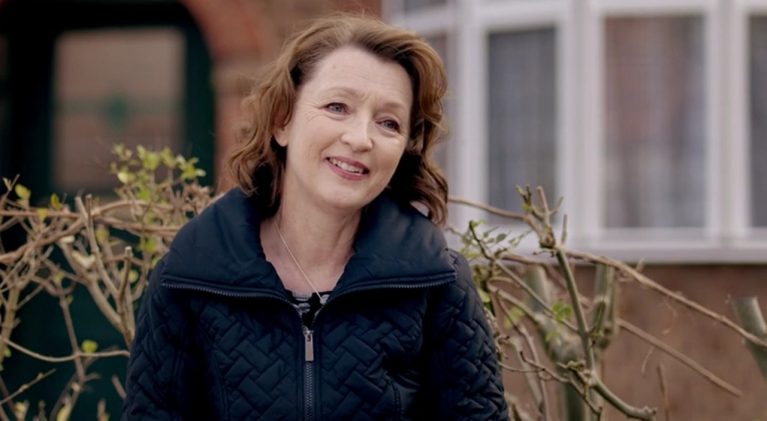 ‘Mum’s’ Lesley Manville to head cast for Anthony Horowitz’s ‘Magpie Murders’