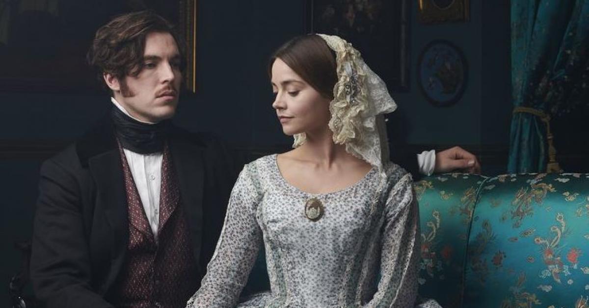 Jenna Coleman hints of a possible 4th series of ‘Victoria’ in our ...