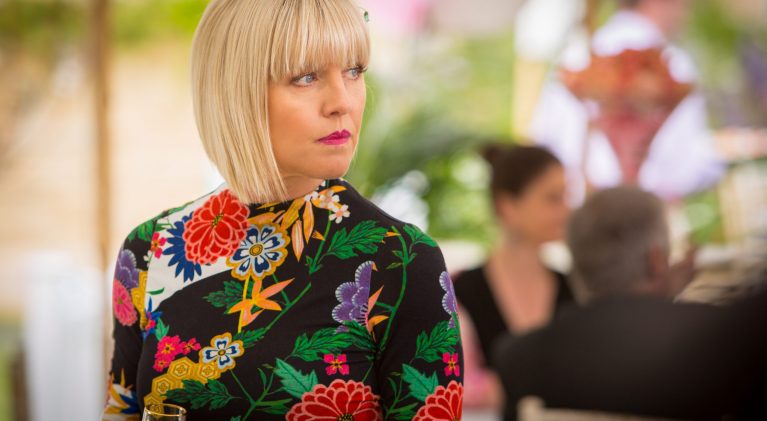 ‘Agatha Raisin’ set to make the Cotswolds safe for another series in 2022