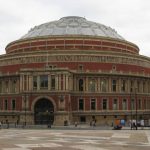 Remembering the Cream Reunion Concert as The Royal Albert Hall celebrates 150 years!