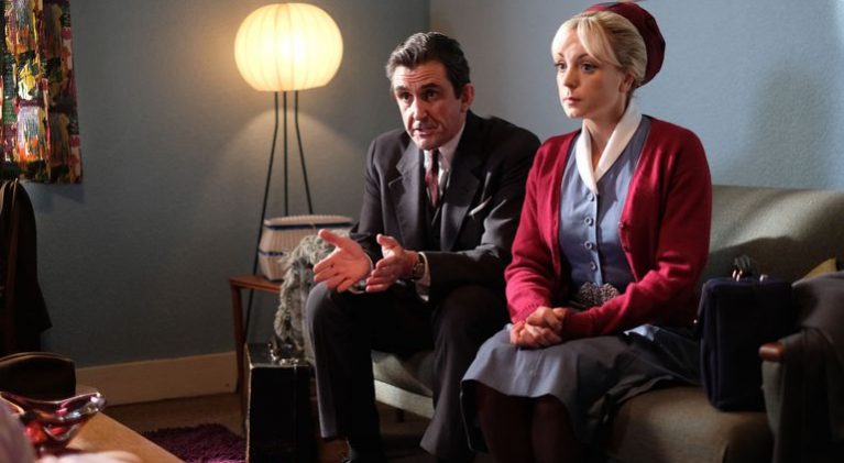 ‘Call the Midwife’ might just see the 70s after all with 2 more series commissioned!