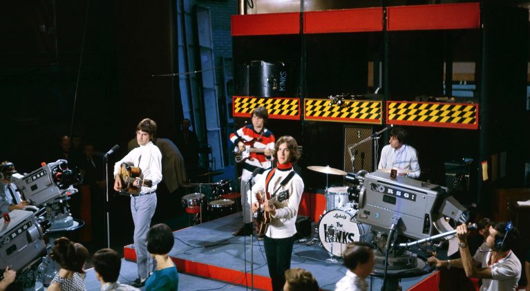 Return to the Swinging Sixties with PBS’ ‘Best of the 60s: Ready Steady Go!’