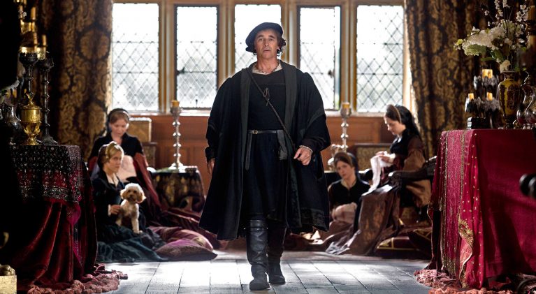 From 1529 to 2024, ‘Wolf Hall’ alumni team up for ‘The Undeclared War’