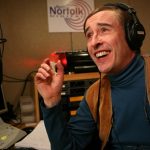 A-ha! North Norfolk’s finest, Alan Partridge, is back for 2022 tour of UK and Ireland!