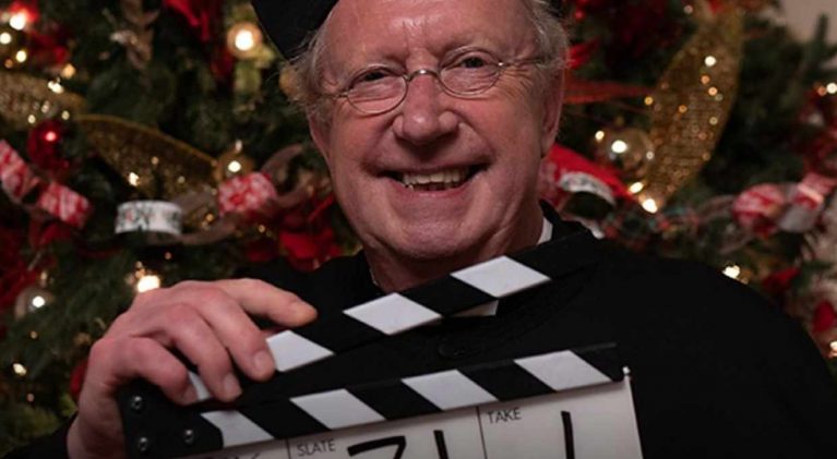 ‘Father Brown’ hits series milestone with the filming of 100th episode!