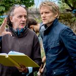 ‘Van der Valk’ begins series 2 filming in Amsterdam