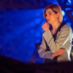 At the end of their ‘three series and out’ pact, Jodie Whitaker and Chris Chibnall set to turn over the keys to the TARDIS after S13!