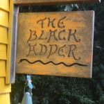 For sale: ‘The Blackadder Pub’ — AND….it comes with a house!