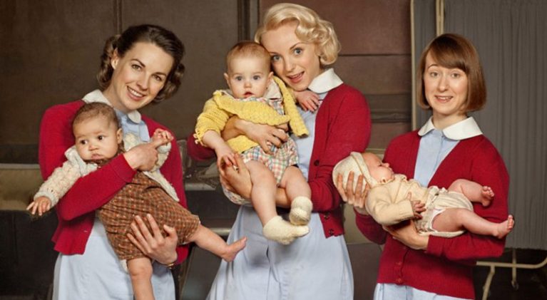 ‘Call the Midwife’ delivers with a special 10-year retrospective this Sunday on PBS