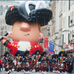 Head to London — virtually — for the New Year’s Day Parade 2022