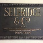 Selfridges sells for a cool £4 billion — If I would have only known!