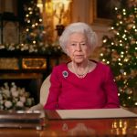 Her Majesty The Queen’s Christmas Message — 2021