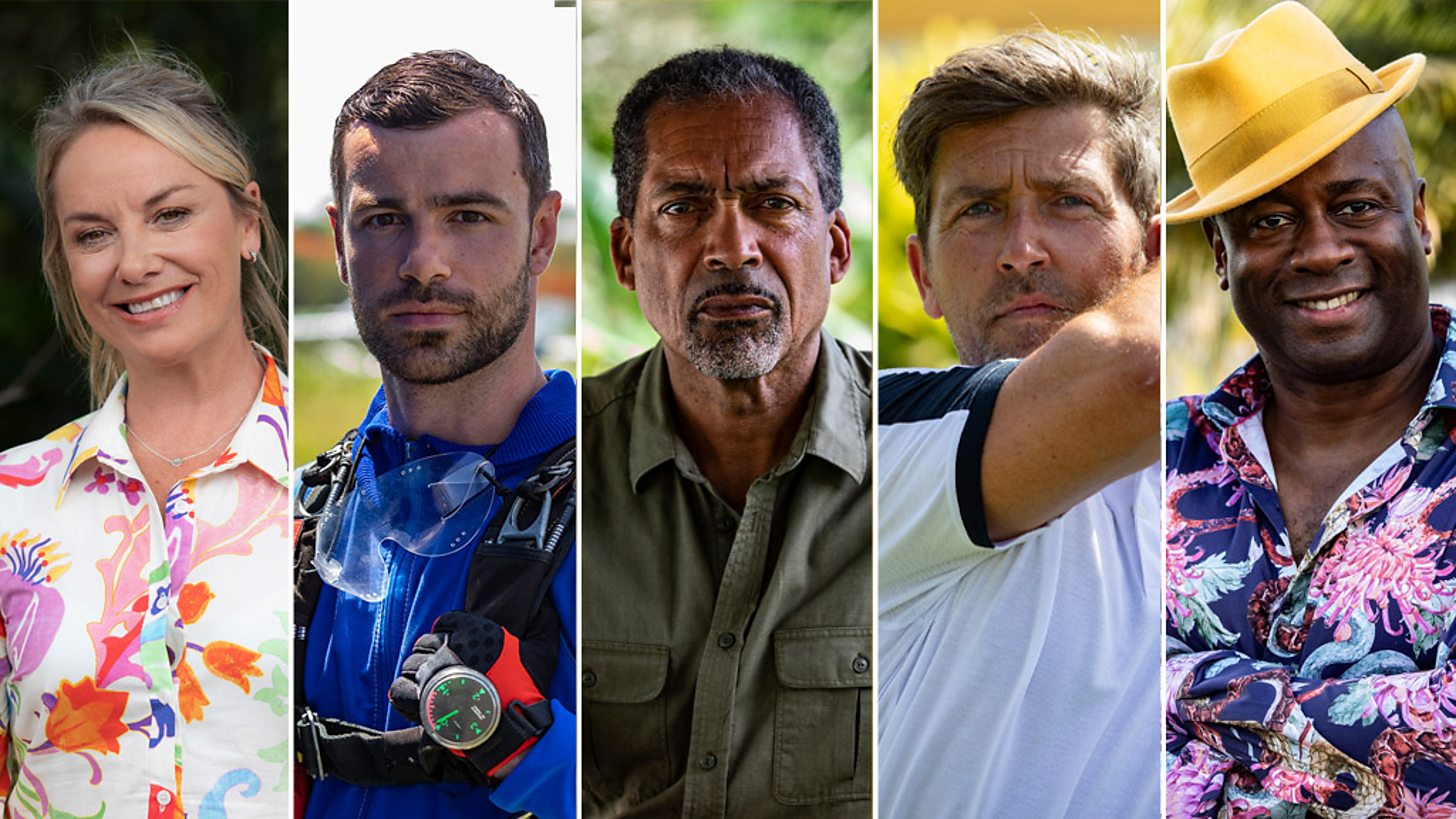 ‘Death in Paradise’ adds new crop of ‘victims/suspects’ for S11