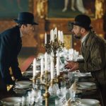 Talking ‘Vienna Blood’ S2 with series director, Robert Dornhelm