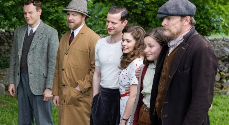 Cast and crew look ahead to ‘All Creatures Great and Small’ S3