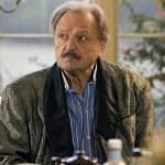 R.I.P. Peter Bowles, aka Richard DeVere in ‘To the Manor Born’